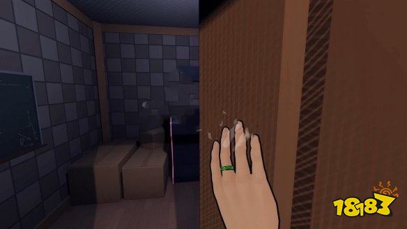 米塔迷你米塔流程攻略分享 米塔迷你米塔剧情图文攻略