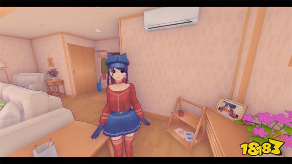 米塔迷你米塔流程攻略分享 米塔迷你米塔剧情图文攻略