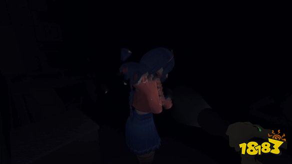 米塔迷你米塔流程攻略分享 米塔迷你米塔剧情图文攻略