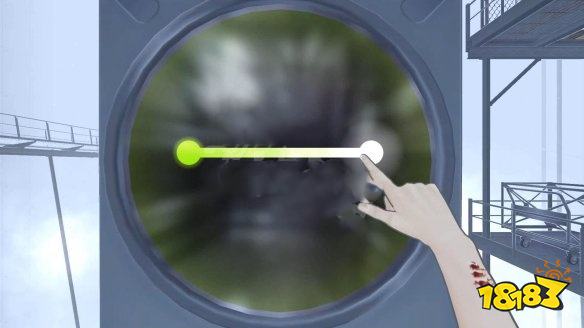 米塔失败作与被遗忘的拼图流程攻略 失败作与被遗忘的拼图攻略