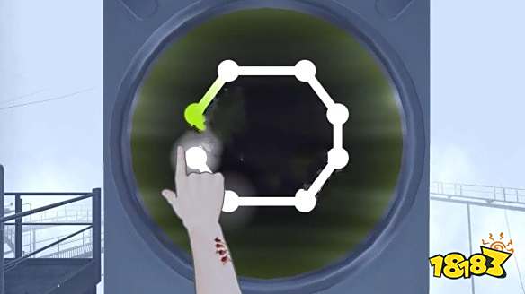 米塔失败作与被遗忘的拼图流程攻略 失败作与被遗忘的拼图攻略