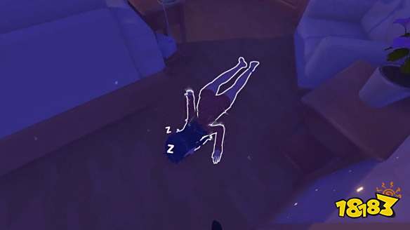 米塔她想要睡觉流程攻略分享 米塔她想要睡觉剧情图文攻略