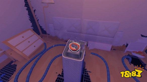 米塔她想要睡觉流程攻略分享 米塔她想要睡觉剧情图文攻略