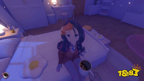 米塔她想要睡觉流程攻略分享 米塔她想要睡觉剧情图文攻略