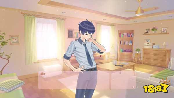 米塔短篇小说流程攻略分享 米塔短篇小说剧情图文攻略