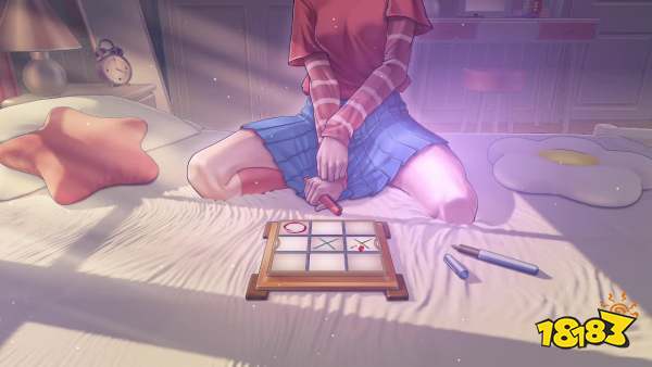 米塔短篇小说流程攻略分享 米塔短篇小说剧情图文攻略