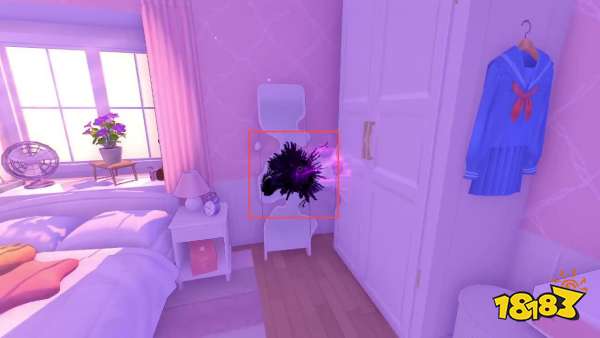 米塔读书修复漏洞流程攻略分享 米塔读书修复漏洞剧情图文攻略