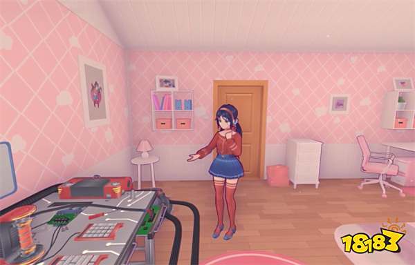 米塔读书修复漏洞流程攻略分享 米塔读书修复漏洞剧情图文攻略