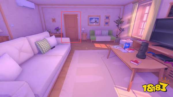 米塔读书修复漏洞流程攻略分享 米塔读书修复漏洞剧情图文攻略