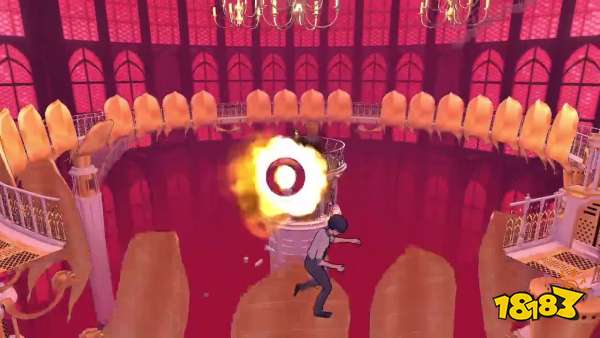 米塔快跑别被我抓到流程攻略分享 米塔快跑别被我抓到剧情图文攻略