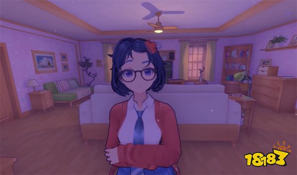 米塔快跑别被我抓到流程攻略分享 米塔快跑别被我抓到剧情图文攻略