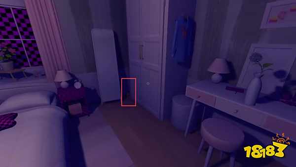 米塔旧版本流程攻略分享 米塔旧版本剧情图文攻略