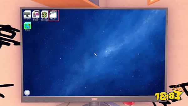 米塔何处是现实流程攻略分享 米塔何处是现实剧情图文攻略