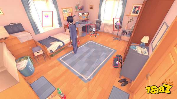 米塔何处是现实流程攻略分享 米塔何处是现实剧情图文攻略