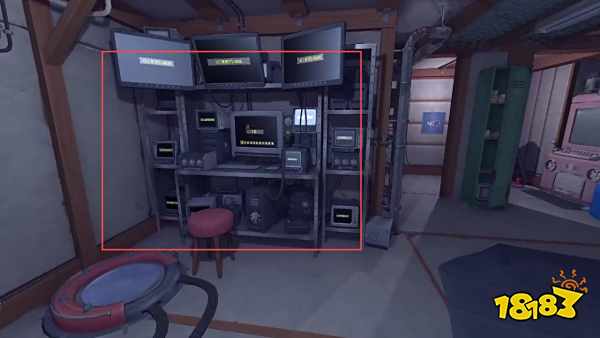 米塔重启流程攻略分享 米塔重启剧情图文攻略