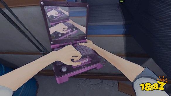 米塔重启流程攻略分享 米塔重启剧情图文攻略