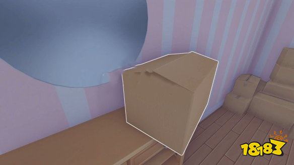 米塔世界之外流程攻略分享 米塔世界之外剧情图文攻略