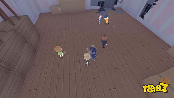 米塔世界之外流程攻略分享 米塔世界之外剧情图文攻略