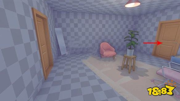 米塔世界之外流程攻略分享 米塔世界之外剧情图文攻略