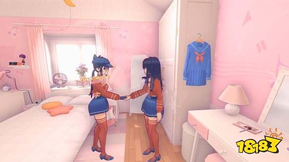 米塔世界之外流程攻略分享 米塔世界之外剧情图文攻略