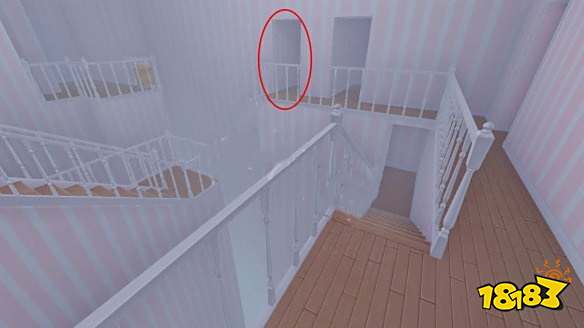 米塔世界之外流程攻略分享 米塔世界之外剧情图文攻略