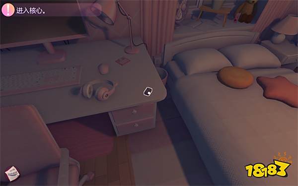 米塔全米塔卡带收集位置汇总 米塔Miside卡带在哪里