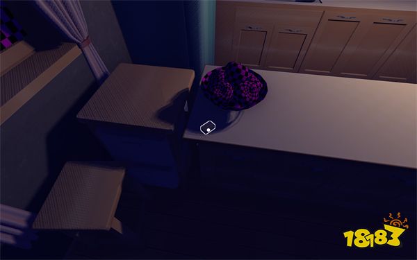 米塔全米塔卡带收集位置汇总 米塔Miside卡带在哪里