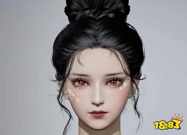 燕云十六声女生捏脸码数据汇总 燕云十六声女生捏脸代码大全