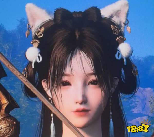 燕云十六声女生捏脸码数据汇总 燕云十六声女生捏脸代码大全