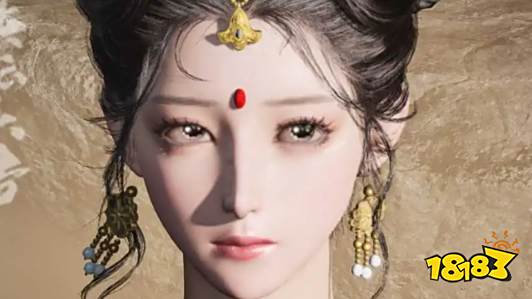 燕云十六声女生捏脸码数据汇总 燕云十六声女生捏脸代码大全