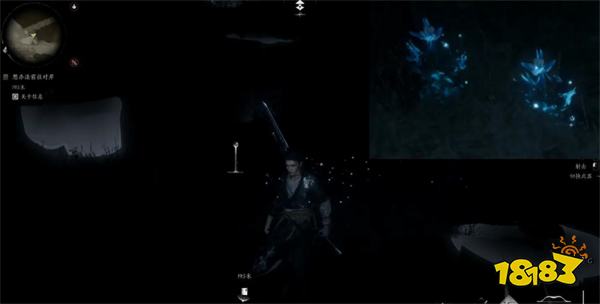 燕云十六声红尘无眼任务攻略 燕云十六声红尘无眼任务怎么做