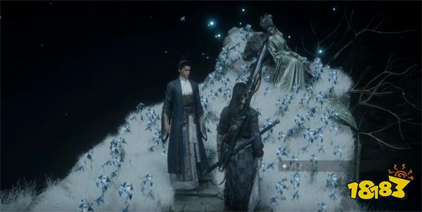 燕云十六声红尘无眼任务攻略 燕云十六声红尘无眼任务怎么做