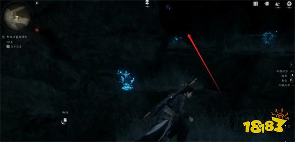 燕云十六声红尘无眼任务攻略 燕云十六声红尘无眼任务怎么做