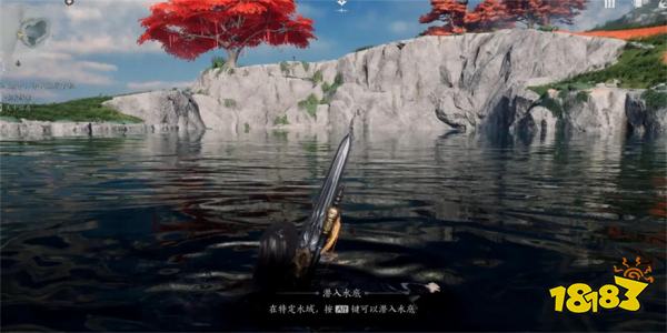 燕云十六声红尘无眼任务攻略 燕云十六声红尘无眼任务怎么做