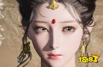 燕云十六聲女角色捏臉碼大全 御姐萌妹女角色捏臉方案一覽