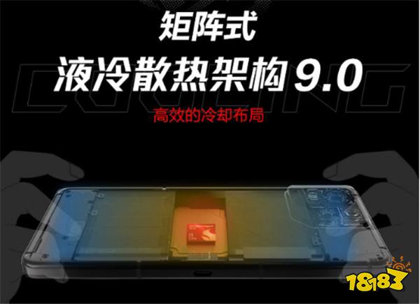 լҿϷ ROG 9ϵи߽Ϸ