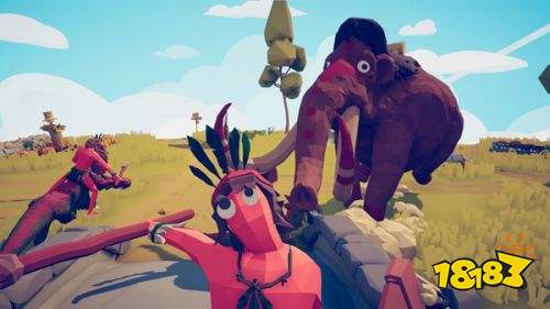 全面憨憨戰(zhàn)爭(zhēng)模擬器手機(jī)正版下載