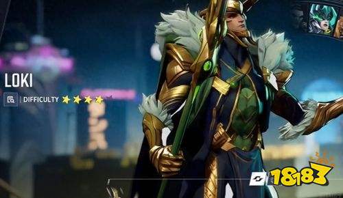 漫威争锋手机版下载