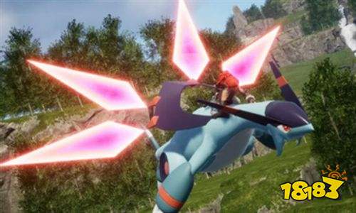 幻兽帕鲁手游官方下载