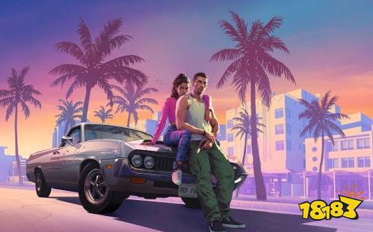 倒計(jì)時(shí)了，會(huì)跳票嗎？《GTA6》被外媒評為2025年最受期待游戲