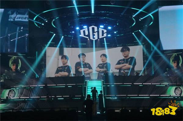 PUBG PGC2024全球总决赛圆满落幕,越南战队TE夺冠!