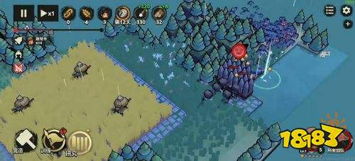 墨守孤城最新版下載