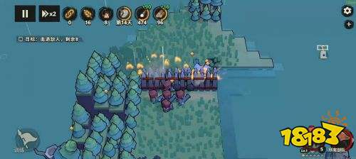 墨守孤城最新版下載