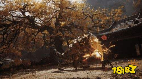 黑神话悟空豪华版免费下载