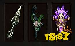 暗黑破坏神3永恒收藏版单机中文版下载