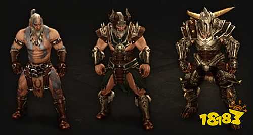 暗黑破坏神3永恒收藏版单机中文版下载