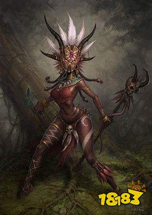 暗黑破坏神3永恒收藏版单机中文版下载