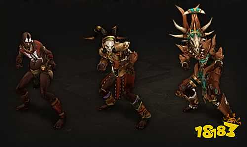 暗黑破坏神3永恒收藏版单机中文版下载