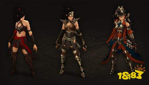 暗黑破坏神3永恒收藏版单机中文版下载