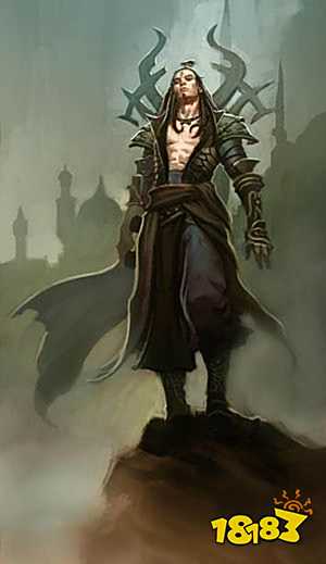 暗黑破坏神3永恒收藏版单机中文版下载